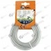 Fir trimmy motocoasa 2mm - 15m - Rotund - Insertie metal 